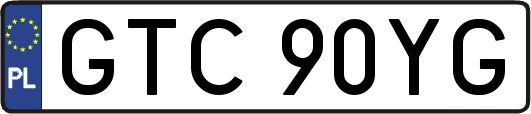 GTC90YG