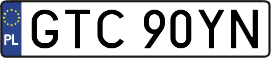 GTC90YN