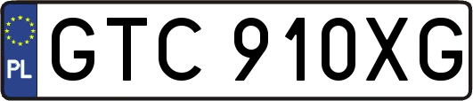 GTC910XG