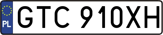 GTC910XH