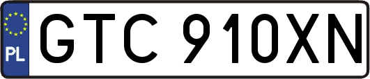 GTC910XN