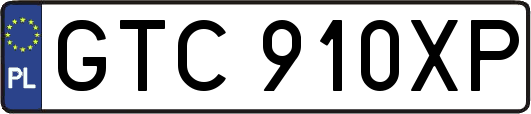 GTC910XP