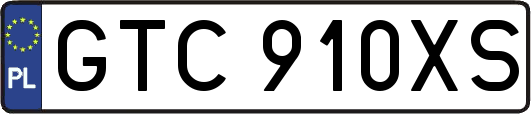 GTC910XS