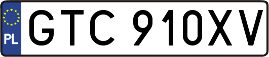 GTC910XV