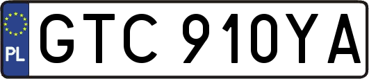 GTC910YA