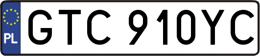 GTC910YC