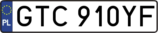 GTC910YF