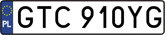 GTC910YG