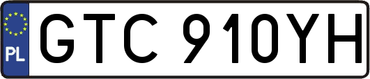 GTC910YH