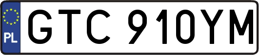 GTC910YM
