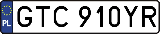 GTC910YR