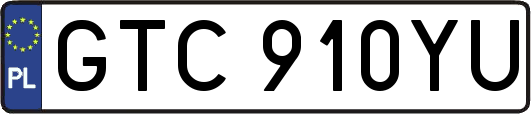 GTC910YU