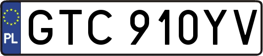 GTC910YV