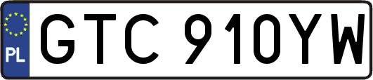 GTC910YW