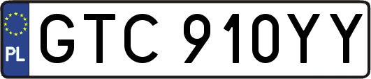GTC910YY