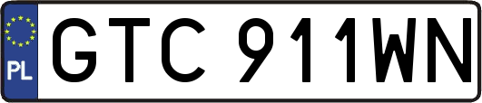 GTC911WN