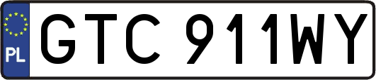 GTC911WY