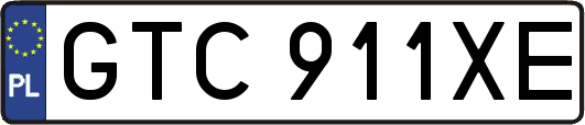 GTC911XE