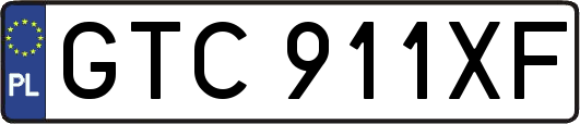 GTC911XF
