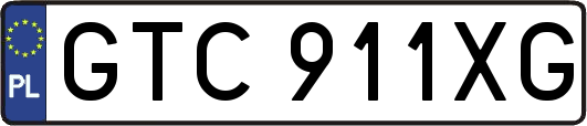 GTC911XG