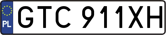 GTC911XH