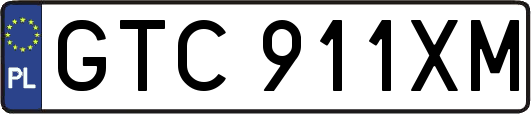 GTC911XM