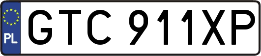 GTC911XP