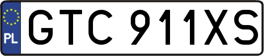 GTC911XS