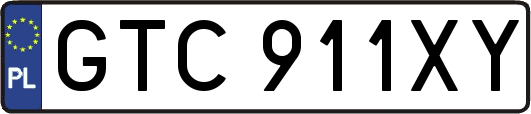 GTC911XY