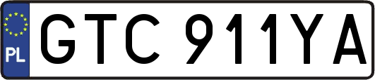 GTC911YA