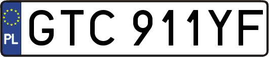 GTC911YF