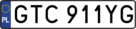 GTC911YG