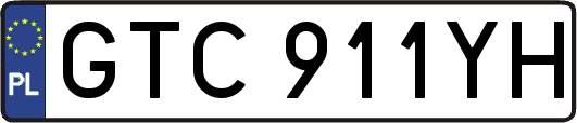GTC911YH