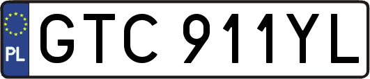 GTC911YL