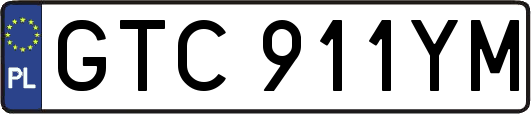 GTC911YM
