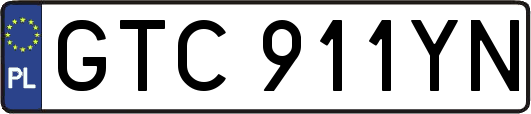 GTC911YN