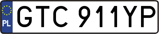 GTC911YP