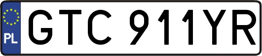 GTC911YR