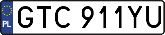 GTC911YU