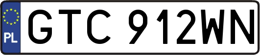 GTC912WN
