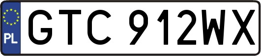 GTC912WX