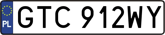 GTC912WY