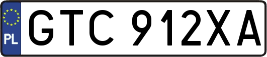 GTC912XA