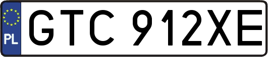 GTC912XE