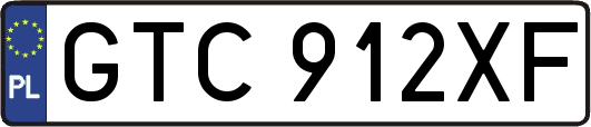 GTC912XF