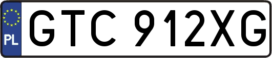 GTC912XG