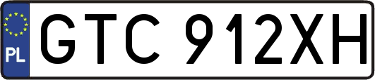 GTC912XH