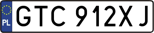 GTC912XJ