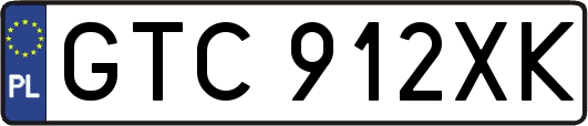 GTC912XK