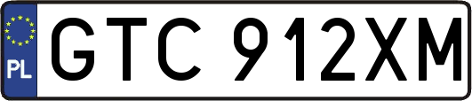 GTC912XM